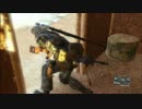 【PS4実況】 迷走メタルギアⅤTPP 生放送枠 Part.055