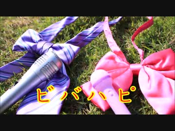 【琴波めうろ×聖羅】ビバハピ【楽しんじゃった】