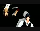 【MMD刀剣乱舞】ハイファイレイヴァー【伊達組】