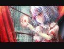 【東方ヴォーカル】 忘却の雨 【IOSYS】