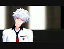 【MMDうたプリ】Love never felt so good 【まいらす】