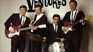 【作業用BGM】The Ventures Side-B