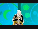 【MMD刀 剣乱舞】幸福な死を 【小狐丸】