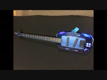 【SB69】レトリーのブルーステーションを作ってみたよ【誕生日記念】