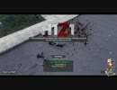 H1Z1のバトルロワイヤルで１位を目指す　Part 2