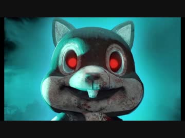 【実況】遊園地を舞台にしたホラーゲーム〔THE PARK〕part.2