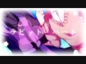 【結月ゆかり　ＩＡ】ラビット・ハート【オリジナル】