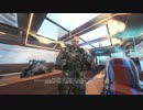 【COD:BO3】キャンペーン プレイ動画 part4