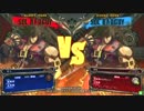 【五井チャリ】1025GGXrdR 週末大会 決勝他