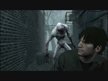 人気の サイレントヒル ダウンプア 動画 441本 4 ニコニコ動画