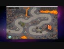 【ガッツと根性で】kingdom rush 32