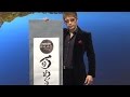 GACKT、“秋の儚さ”を書で表現！「ネスカフェ 香味焙煎 旬めぐりカフェ」イベント3