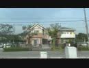 【阪和間】【車窓】くろしお3号 天王寺→和歌山・右(20151030)【無停車】