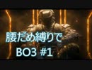 【CoD:BO3】帰ってきた腰だめの人 141キル/5デス【DOM】