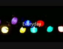 【UTAU】 Everyday 【オリジナル】