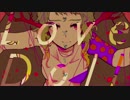 【〆月】ラブドール＿歌いました