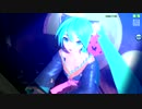 【PDA-FT PV】からくりピエロ【初音ミク：蝶＆ピエレッタ】