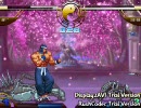 【MUGEN】 すごい漢 vs 第２回ハイスコア選手権