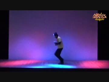 【910P】 勢いだけでスンマセン(*_*; 【八戸ハロウィンコスフェス】