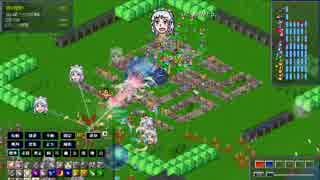 魔理沙とアリスのクッキーSkirmish☆ Ver 0.03