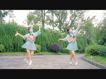 【きら×きき】彼方此方【踊ってみた】