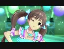 【アイマスOFA】星梨花ちゃんソロで『デリデリ×スタイル』