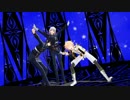【MMD刀剣乱舞】推しキャラでスノートリック