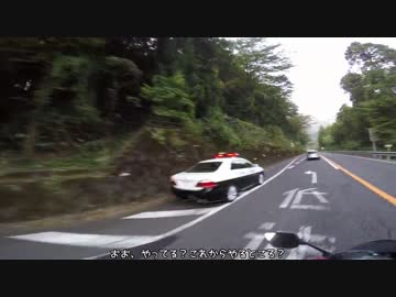 R3と豚のゆっくりツーリング　-初投稿編-