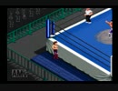 スーパーファイアープロレスリングを友人と実況してみた４