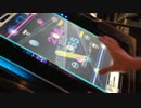 【手元】REFLEC BEAT VOLZZA【1プレイの流れ】