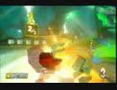 [レート戦](^p^)クロエのマリオカート8(ゆっくり実況)part53