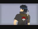 【MMD】うちはシスイでLamb.【NARUTO】