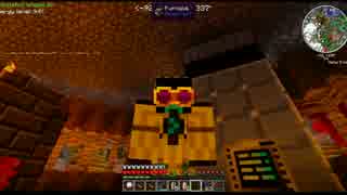 【1.7.10】ワタクシのマインクラフトその53　【Greg5.08】
