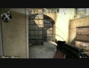 【CS:GO】世界一のFPSに殴り込み #1