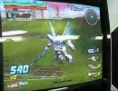 【ガンダムvsガンダム】～あるゲーセンの対戦風景～No.6