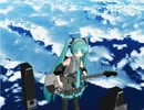 【MMD】Tell Your World【らぶ式ミク】