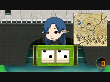 【卓M@s】無所属冒険者の大陸漫遊卓　3-1【SW2.0】