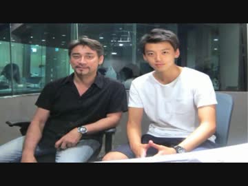 ベルトさんと進ノ介＆ドライブだいすきおじさん