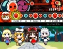 【太鼓さん次郎】ストーリィ×テラー（創作譜面）
