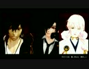【ＭＭＤ刀剣乱舞】夏に去りし君を想フ【大倶利伽羅　光忠　鶴丸】