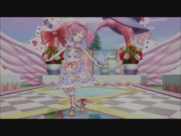 アイカツ やっぱり！ハートだね♡缶バッジ 天羽まどか アイカツ 天羽まどか ハート 缶バッジ やっぱり！ハートだね