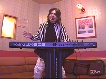 korg  boy