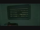 【ホラー実況】 らっぴー未知との遭遇 File8 ALIEN ISOLATION