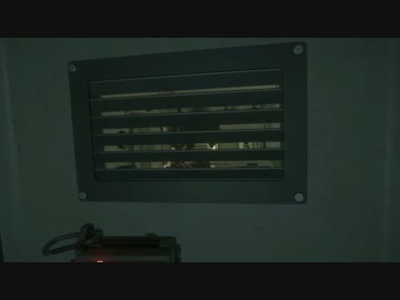 【ホラー実況】 らっぴー未知との遭遇 File8 ALIEN ISOLATION