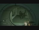 【ホラー実況】 らっぴー未知との遭遇 File8.5 ALIEN ISOLATION