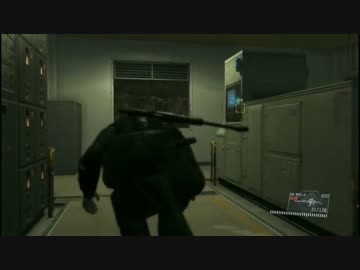 【実況】俺のスネークがBIGBOSSなわけがないPart017【MGSV:TPP】