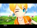 【Project DIVA F 2nd】「ESCOLTA」(Trignal)【EDIT】