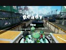 【ｽﾌﾟﾗﾄｩｰﾝ】チーム対抗戦 VS 烏賊 part5【Lib】