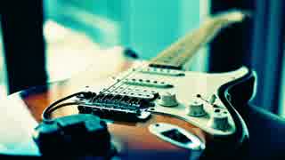 Guitar Improvisation Track (Gm/Bbm No.020) long playing 11 minutes