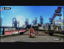 【splatoon】やりたがりのイカ実況